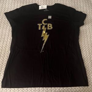 Elvis TCB T-Shirt